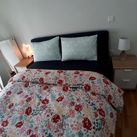 Maklen Villa Athén Kültér fotó